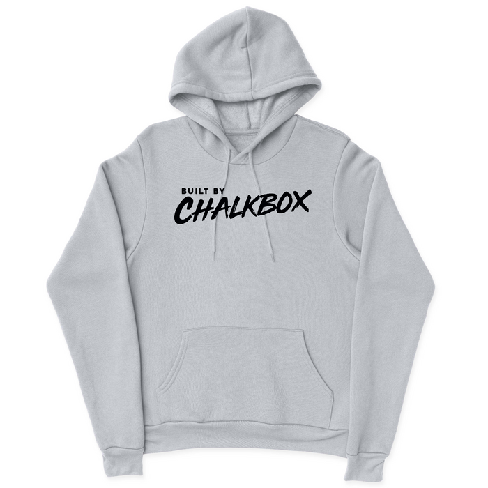 CrossFit Chalkbox Built By Chalkbox Mens - Hoodie