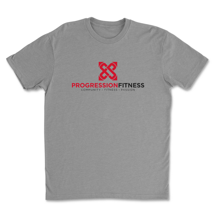 CrossFit Progression Standard Mens - T-Shirt