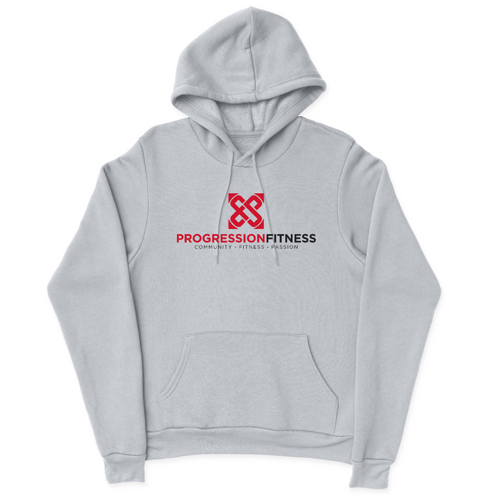 CrossFit Progression Standard Mens - Hoodie