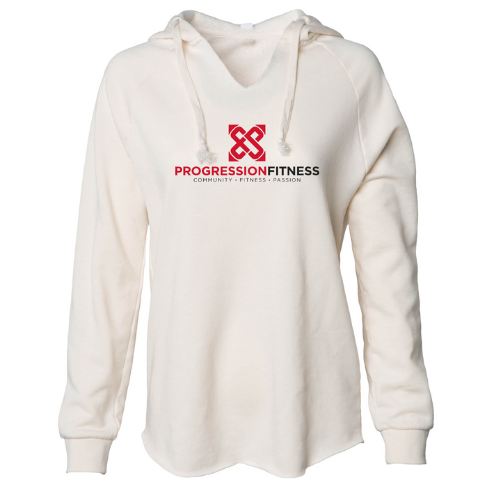 CrossFit Progression Standard Womens - Hoodie