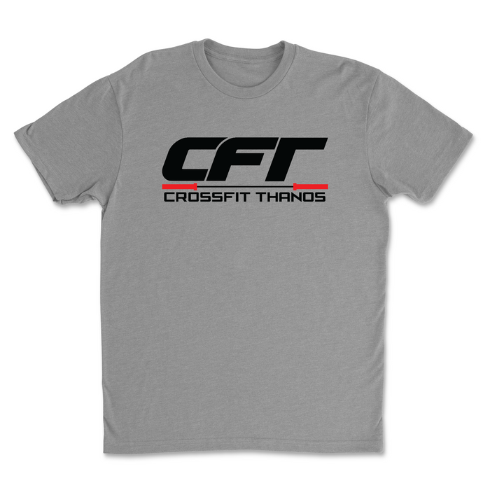 CrossFit Thanos Standard Mens - T-Shirt