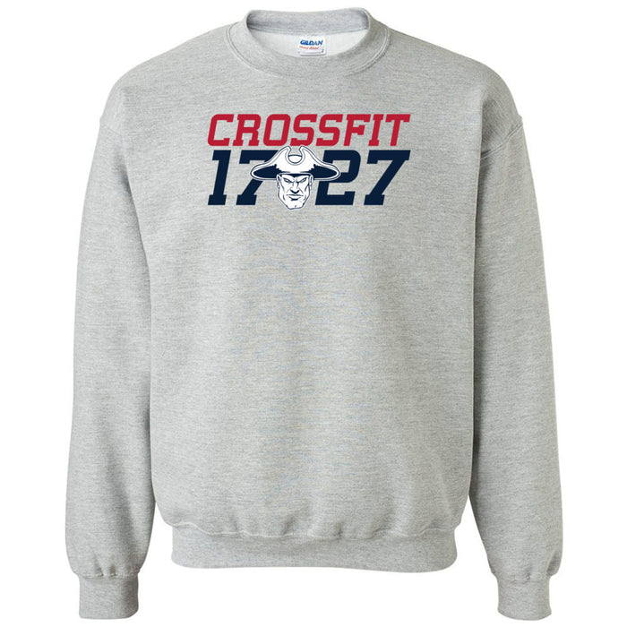 CrossFit 1727 - 100 - Standard - Crewneck Sweatshirt