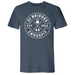 Mens 3X-Large Midnight Navy Style_T-Shirt