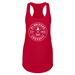 Womens 2X-Large Red Style_Tank Top