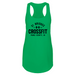 Womens 2X-Large Kelly Green Style_Tank Top