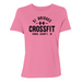 Womens 2X-Large Charity Pink Style_T-Shirt