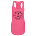 Womens 2X-Large Hot Pink Style_Tank Top