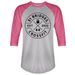 Mens 2X-Large Hot Pink Style_T-Shirt