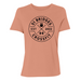 Womens 2X-Large Terracottta Style_T-Shirt