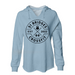 Womens 2X-Large Misty Blue Style_Hoodie