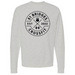 Mens 2X-Large Grey Heather Style_Sweatshirt