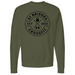 Mens 2X-Large Army Style_Sweatshirt