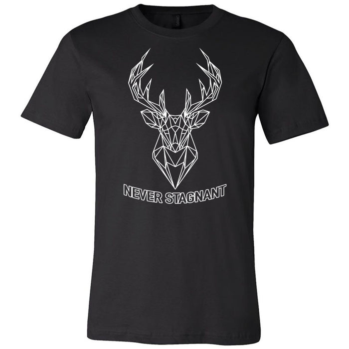 Pura Vida CrossFit - 200 - Stag - Men's T-Shirt