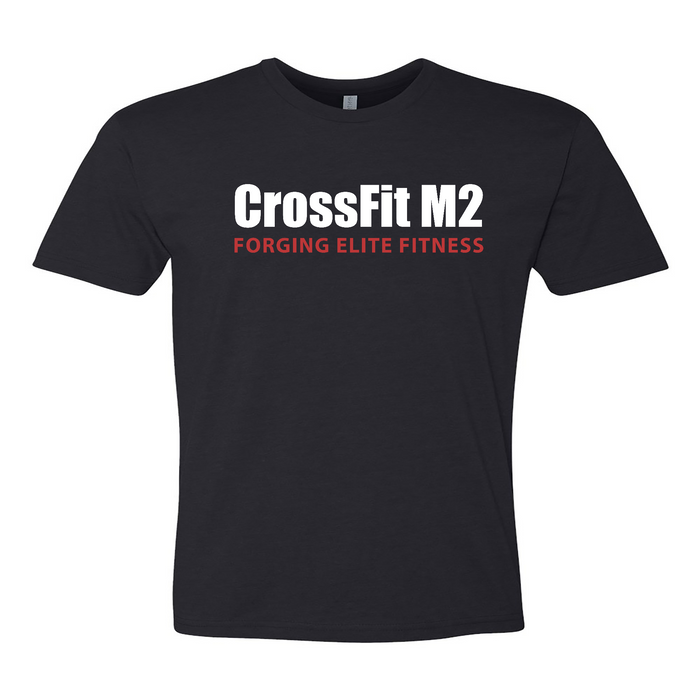 CrossFit M2 Forging Elite Fitness Mens - T-Shirt