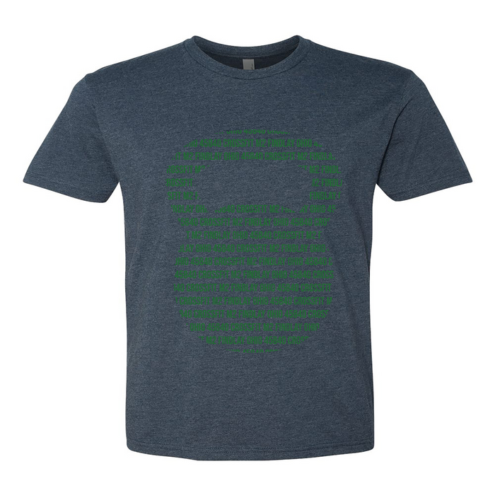 CrossFit M2 Kettlebell Mens - T-Shirt
