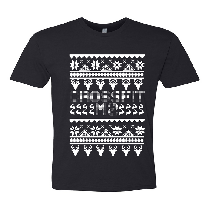 CrossFit M2 Winter Mens - T-Shirt
