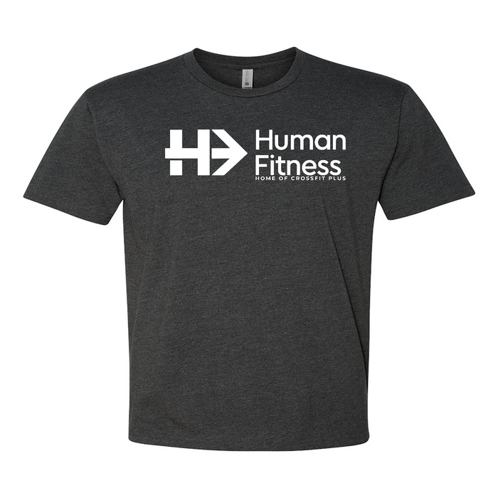 CrossFit Plus Stacked Mens - T-Shirt