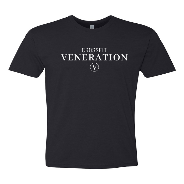 CrossFit Veneration Dedication Mens - T-Shirt