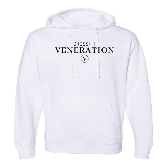 CrossFit Veneration Dedication Mens - Hoodie