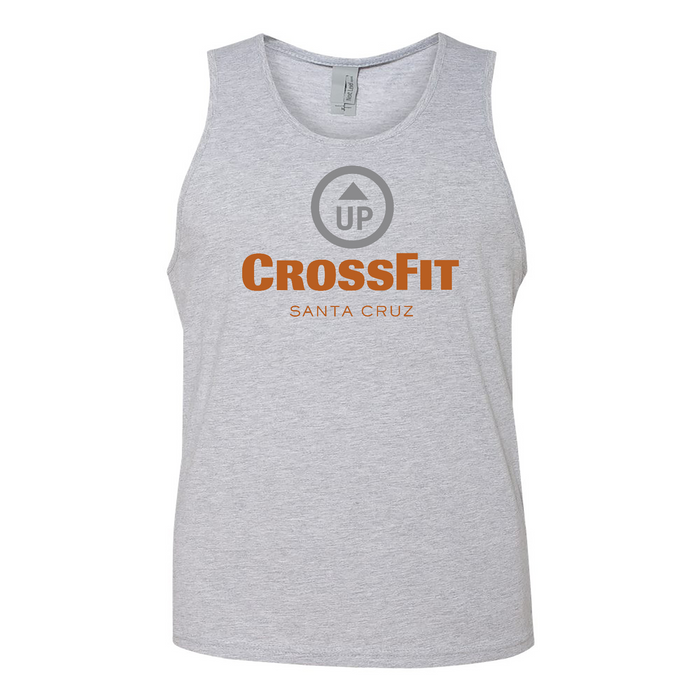 CrossFit Up Stacked Mens - Tank Top