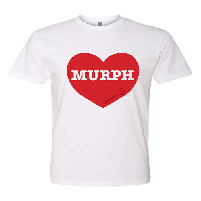 CrossFit Up Murph Mens - T-Shirt