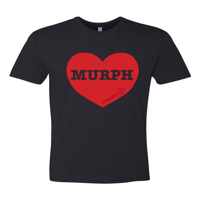 CrossFit Up Murph Mens - T-Shirt