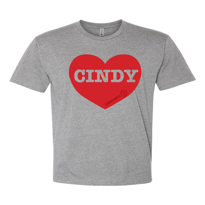 CrossFit Up Cindy Mens - T-Shirt