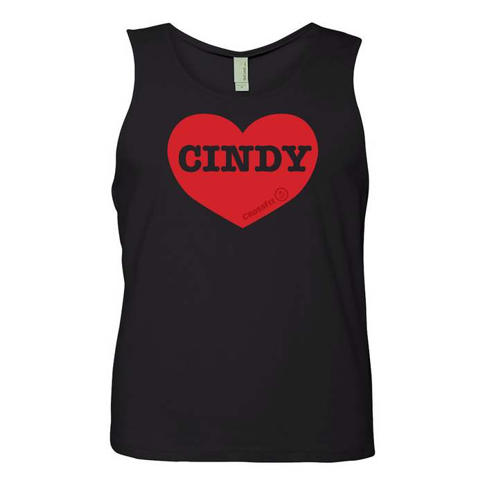 CrossFit Up Cindy Mens - Tank Top