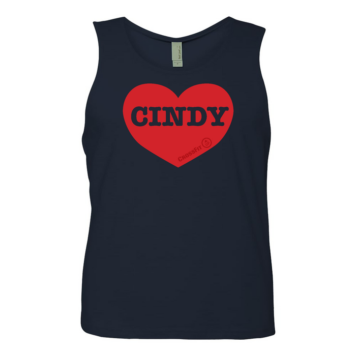 CrossFit Up Cindy Mens - Tank Top