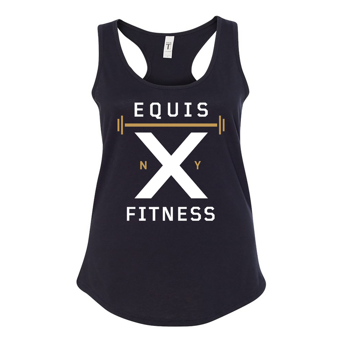 Equis Fitness OG Womens - Tank Top