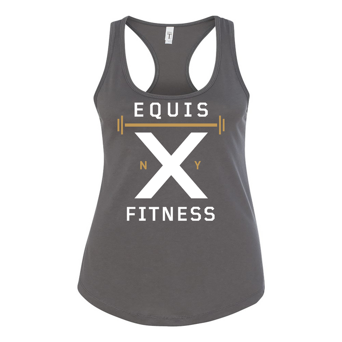 Equis Fitness OG Womens - Tank Top