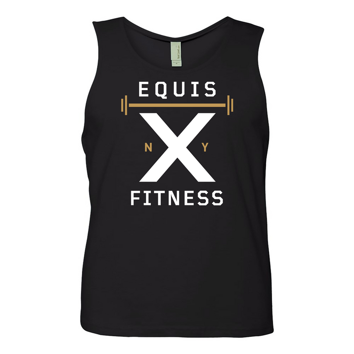 Equis Fitness OG Mens - Tank Top