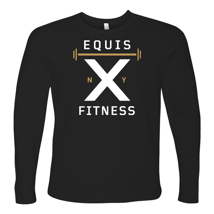 Equis Fitness OG Mens - Long Sleeve