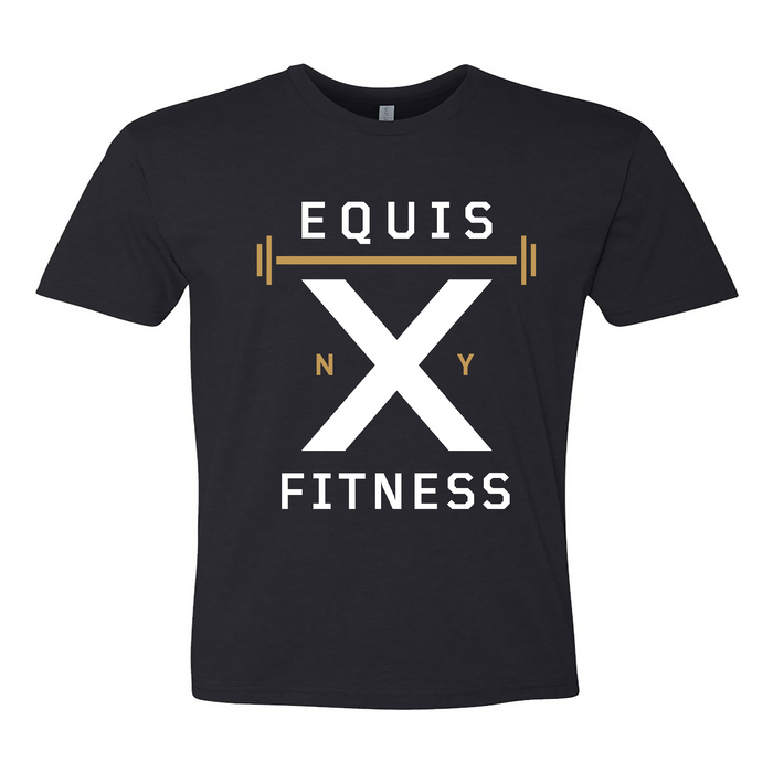 Equis Fitness OG Mens - T-Shirt