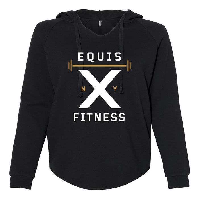 Equis Fitness OG Womens - Hoodie