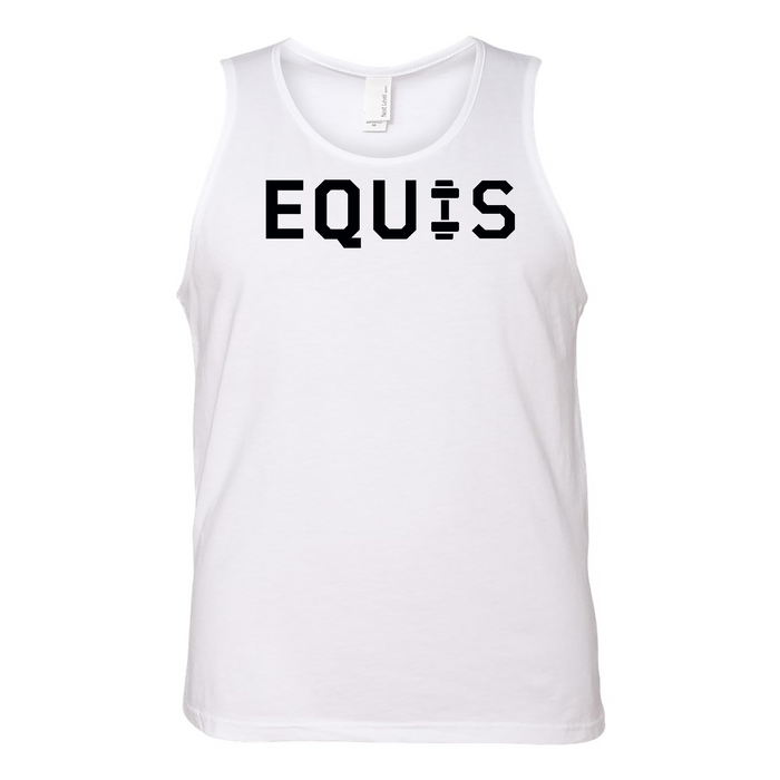 Equis Fitness Mens - Tank Top