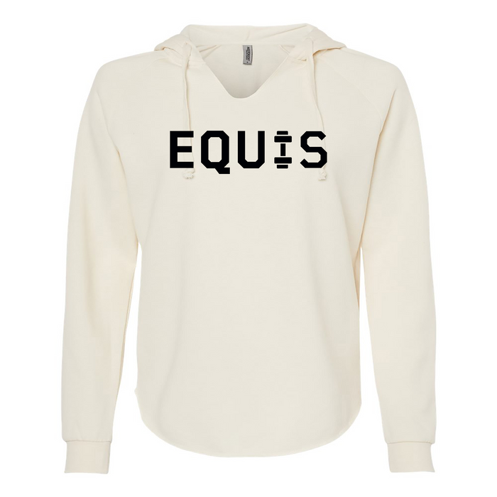 Equis Fitness Womens - Hoodie