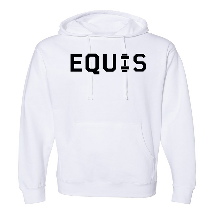 Equis Fitness Mens - Hoodie