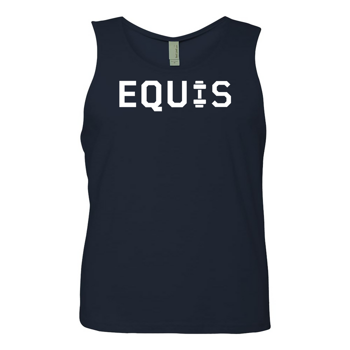 Equis Fitness Mens - Tank Top