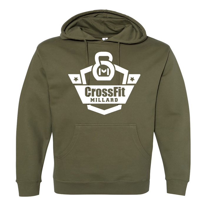 Crossfit sweatshirt shop