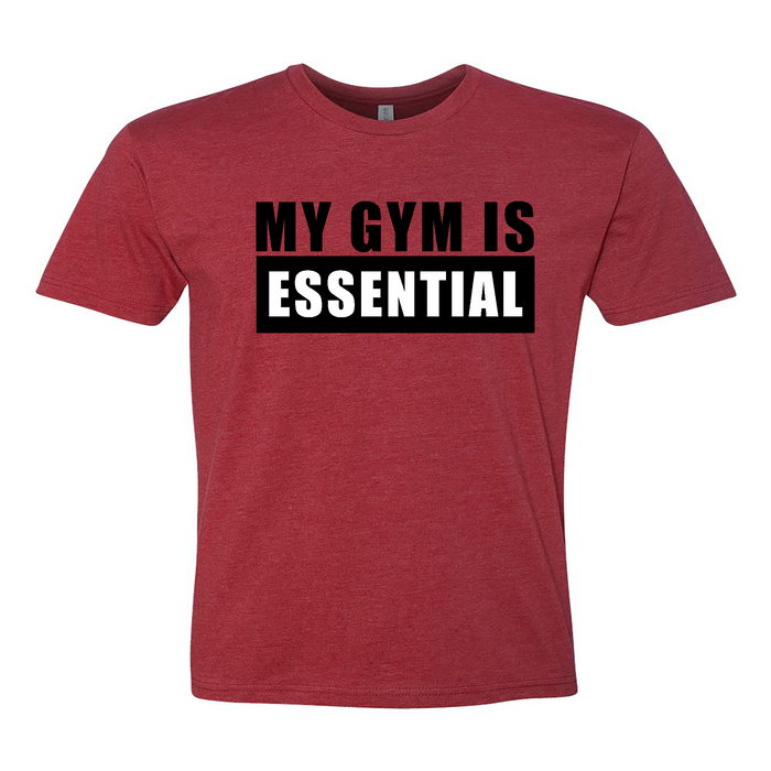 CrossFit MouseTrap Essential Mens - T-Shirt