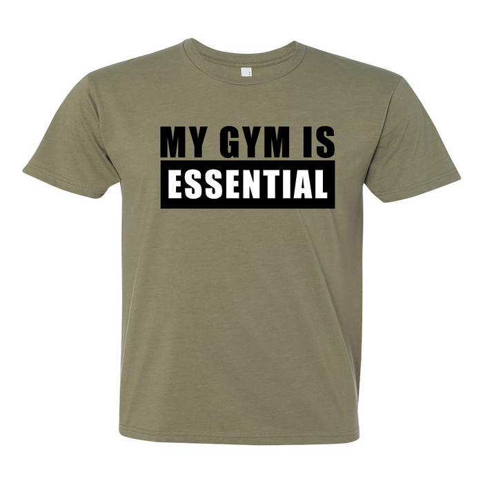 CrossFit MouseTrap Essential Mens - T-Shirt