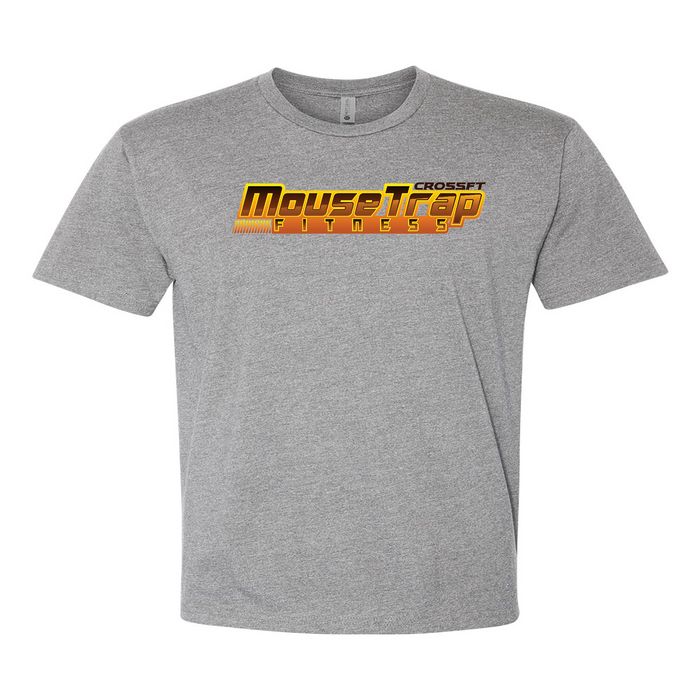 CrossFit MouseTrap Standard Mens - T-Shirt