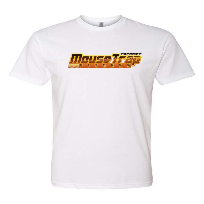 CrossFit MouseTrap Standard Mens - T-Shirt