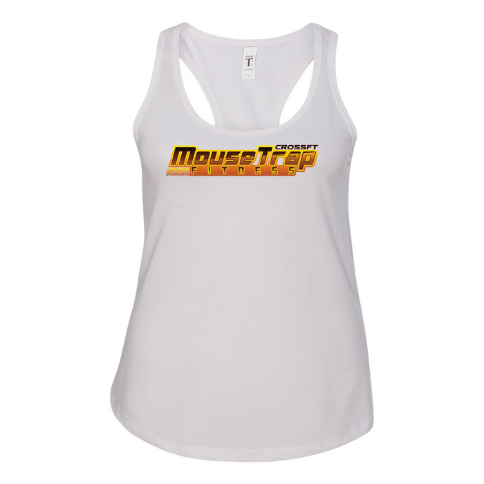 CrossFit MouseTrap Standard Womens - Tank Top