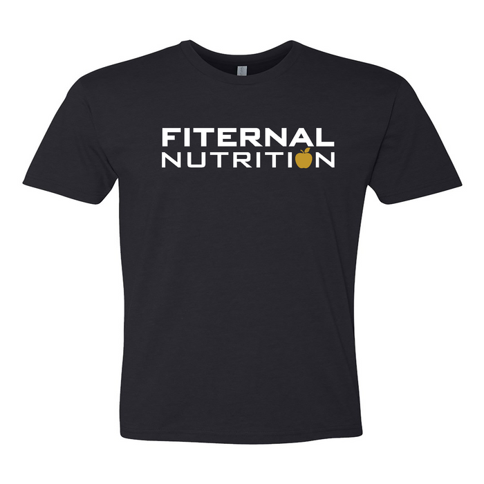 Fiternal CrossFit Nutrition Mens - T-Shirt