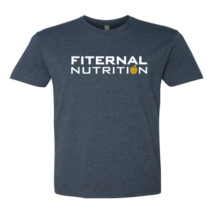 Fiternal CrossFit Nutrition Mens - T-Shirt