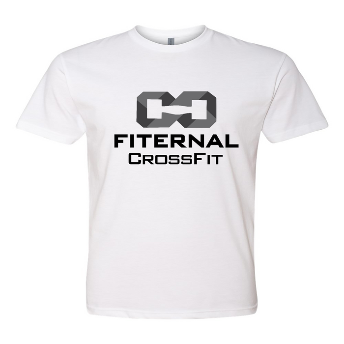 Fiternal CrossFit Standard Mens - T-Shirt