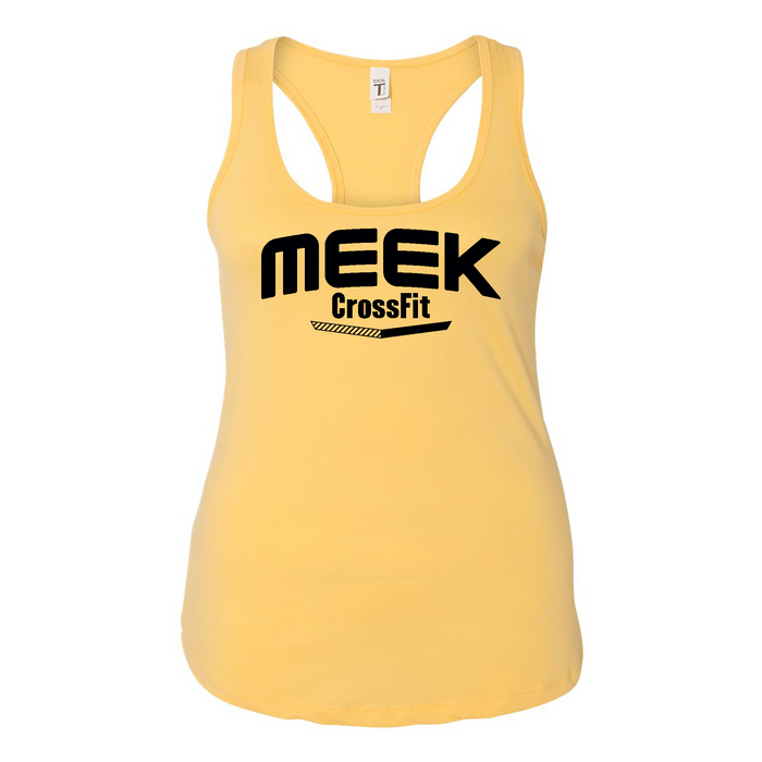 CrossFit Meek Standard Womens - Tank Top