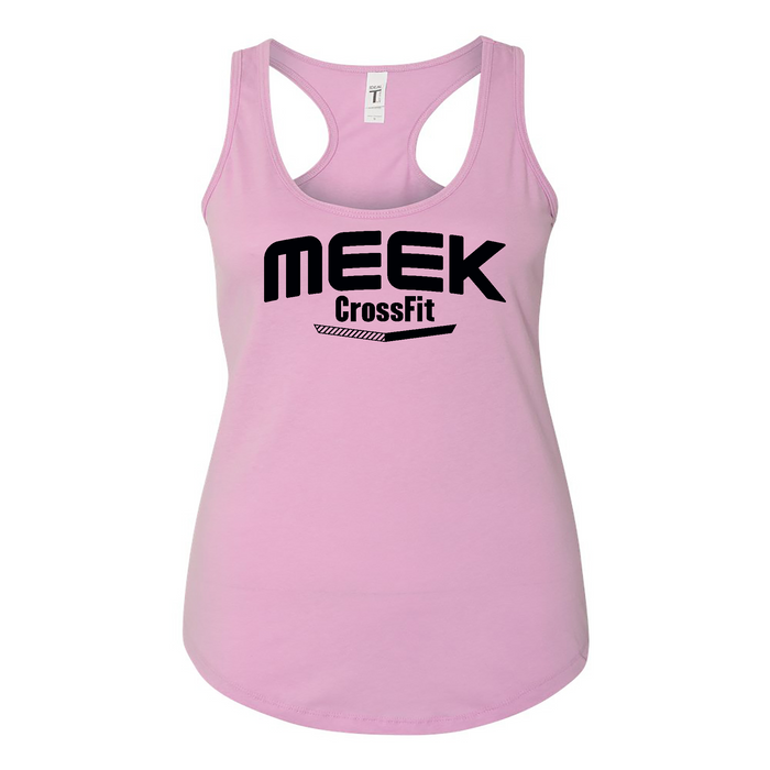 CrossFit Meek Standard Womens - Tank Top